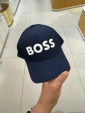 BOSS Cap - J50943 / Navy - Size 58