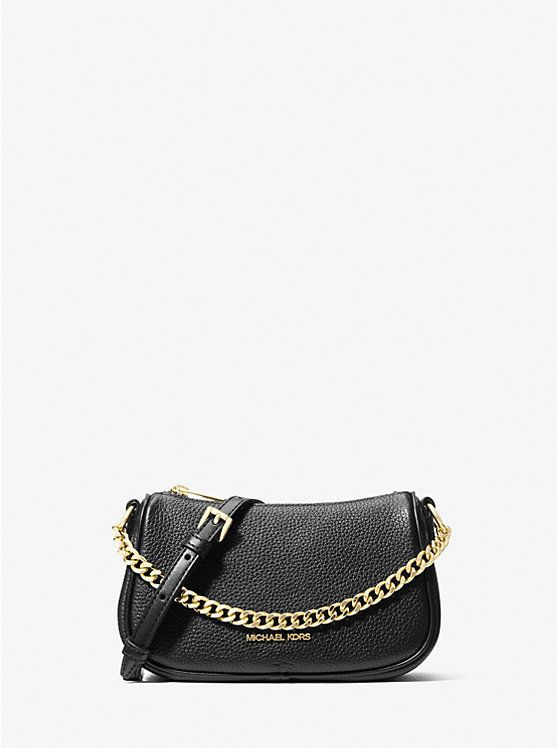Michael Kors Carmela - 35F4G1QC1L / Black / NS - Small