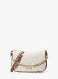 Michael Kors Carmela - 35F4G1QC1B / Vanila / NS - Small