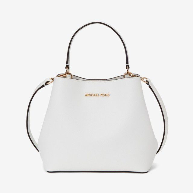 Michael Kors Pratt - Ltcre/NS - 35S4G3FM5T / Small