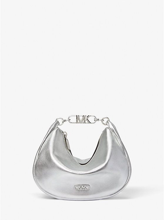 Michael Kors Kendall - Silver - 32H3S8NC10 / 22 X 15 X 5 CM