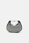 Michael Kors Kendall - Black - 32H3G8NC1S / 22 X 15 X 5 CM