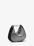 Michael Kors Kendall - Black - 32H3G8NC1S / 22 X 15 X 5 CM