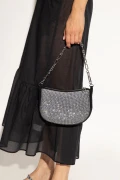 Michael Kors Kendall - Black - 32H3G8NC1S / 22 X 15 X 5 CM
