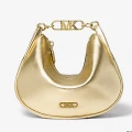Michael Kors Kendall - Pale Gold - 32H3G8NC10 / 22 X 15 X 5 CM