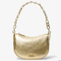 Michael Kors Kendall - Pale Gold - 32H3G8NC10 / 22 X 15 X 5 CM