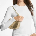 Michael Kors Kendall - Pale Gold - 32H3G8NC10 / 22 X 15 X 5 CM