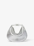 Michael Kors Kendall - Silver - 32H3S8NC10 / 22 X 15 X 5 CM