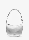 Michael Kors Kendall - Silver - 32H3S8NC10 / 22 X 15 X 5 CM