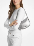 Michael Kors Kendall - Silver - 32H3S8NC10 / 22 X 15 X 5 CM