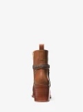 Michael Kors Mindy Block Bootie - Lugg Multi - US 8 / UK 5