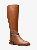 Michael Kors Mindy Flat Bootie - Lugg Multi - US 9 / UK 6