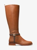 Michael Kors Mindy Flat Bootie - Lugg Multi - US 8 / UK 5