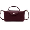 Kitise Crossbody - Burgundy - One size