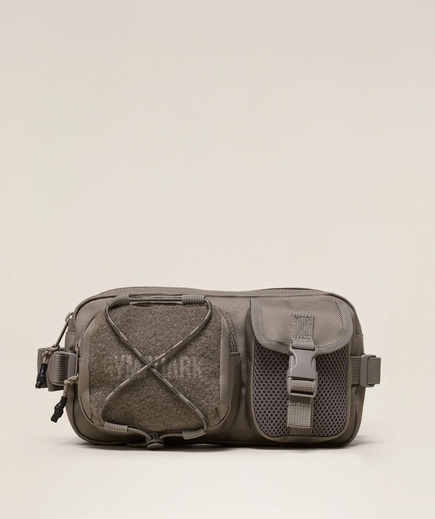 GYMSHARK Waistpack - Brown - One Size