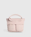 GYMSHARK TOTE - MUTED PINK - MINI / 26 X 20 X 9 CM