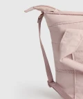 GYMSHARK Tote - Muted Pink - Mini / 26 x 20 x 9 cm