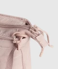 GYMSHARK Tote - Muted Pink - Mini / 26 x 20 x 9 cm