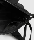 GYMSHARK Tote - Black - Mini / 26 x 20 x 9 cm