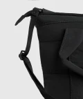 GYMSHARK Tote - Black - Mini / 26 x 20 x 9 cm