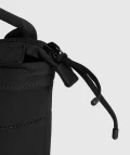 GYMSHARK Tote - Black - Mini / 26 x 20 x 9 cm