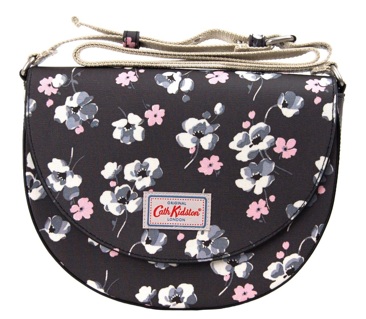 Cath Kidston Crossbody - Primrose Spray 881814 - One Size