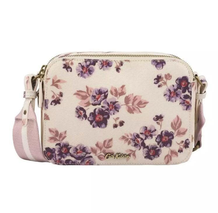 Cath Kidston Crossbody - York Bunch - 787703