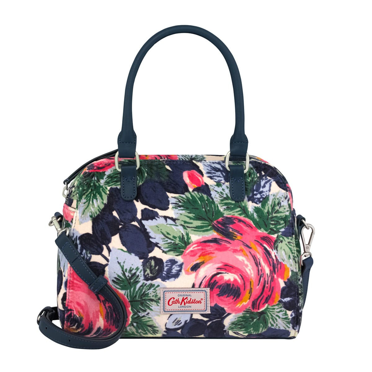 Cath Kidston Crossbody - Oxford Rose - 878685