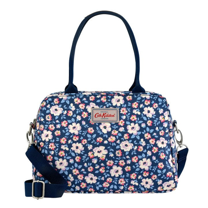 Cath Kidston Crossbody - Island Flowers - 804493