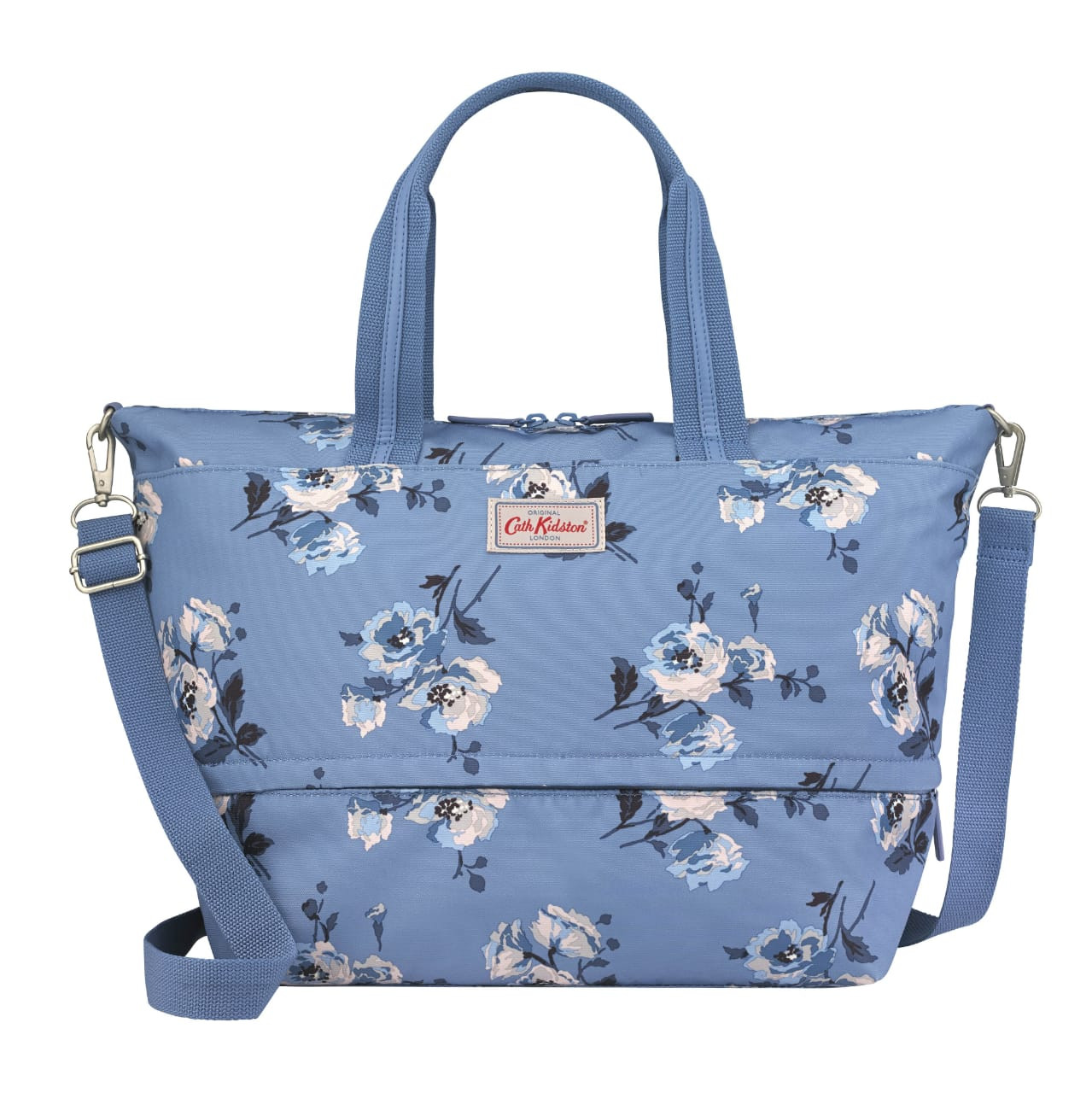 Cath Kidston Expandable Travel Bag - Island Bunch - 755481