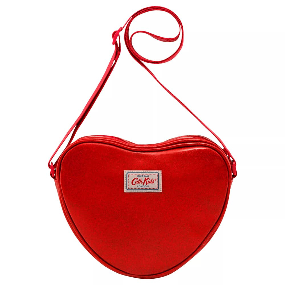 Cath kidston heart bag new arrivals