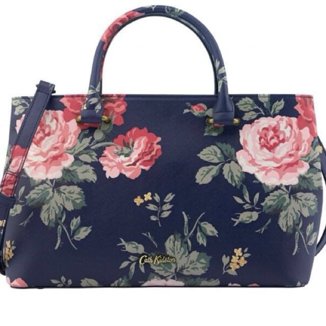 Cath Kidston Crossbody - Antique Rose - 710671