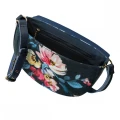 Cath Kidston Crossbody - Paintbox Flowers - 787581