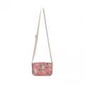 CATH KIDSTON CROSSBODY MAYFIELD BLOSSOM - DUSTY PINK - ONE SIZE