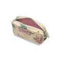 CATH KIDSTON CROSSBODY MAYFIELD BLOSSOM - WARM CREAM - SMALL