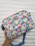 Cath Kidston Crossbody - Painted Tulips - 594172