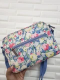 Cath Kidston Crossbody - Painted Tulips - 594172