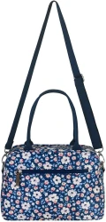 Cath Kidston Crossbody - Island Flowers - 804493