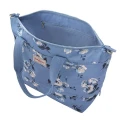 Cath Kidston Expandable Travel Bag - Island Bunch - 755481