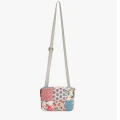 Cath Kidston Crossbody - Cottage Patchwork - 862592