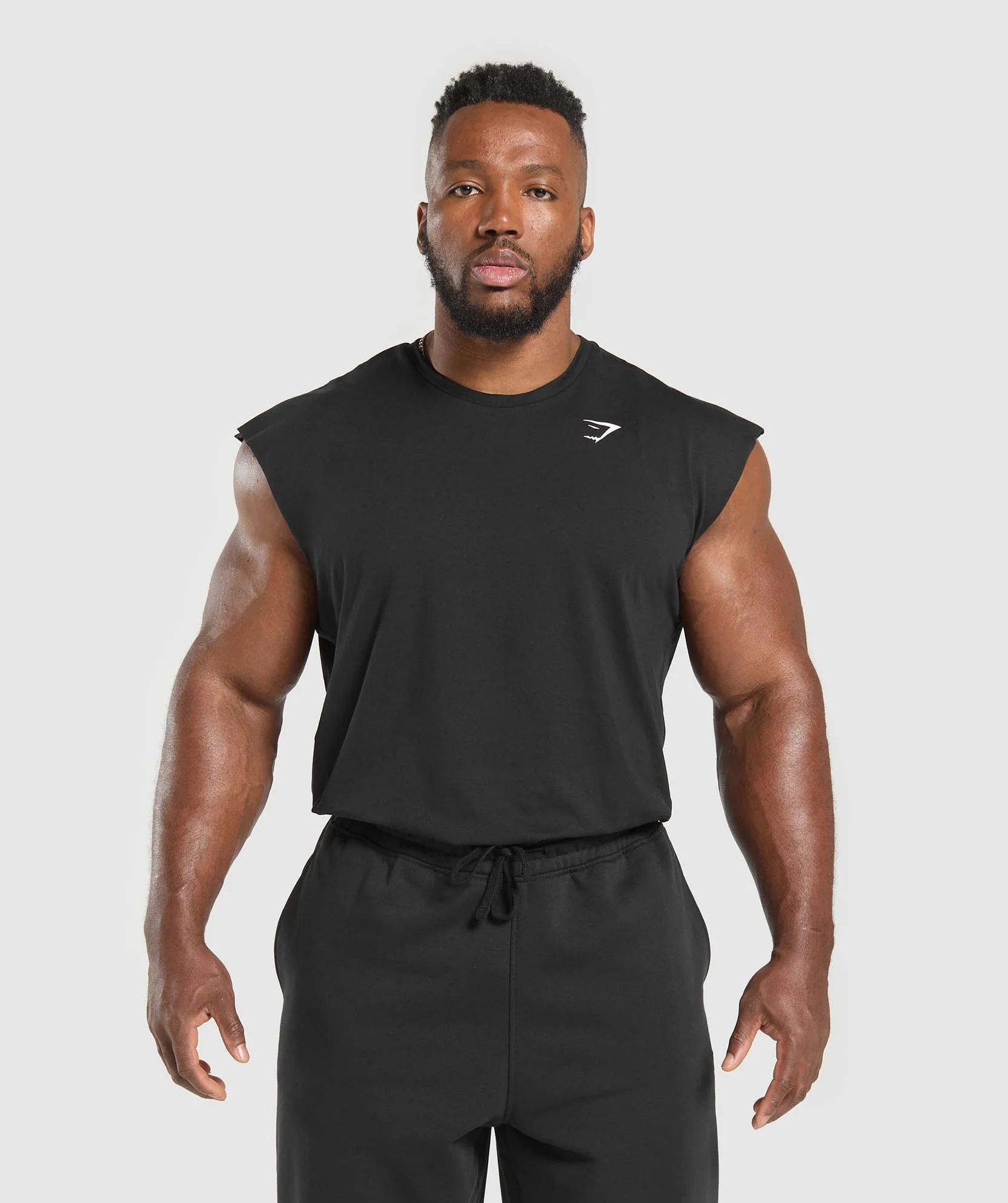 GYMSHARK SHIRT
