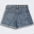 Girl Skort - Light Blue - Size 1½ yrs