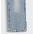 Girl Wide Leg - Sky Blue - Size 13-14 yrs