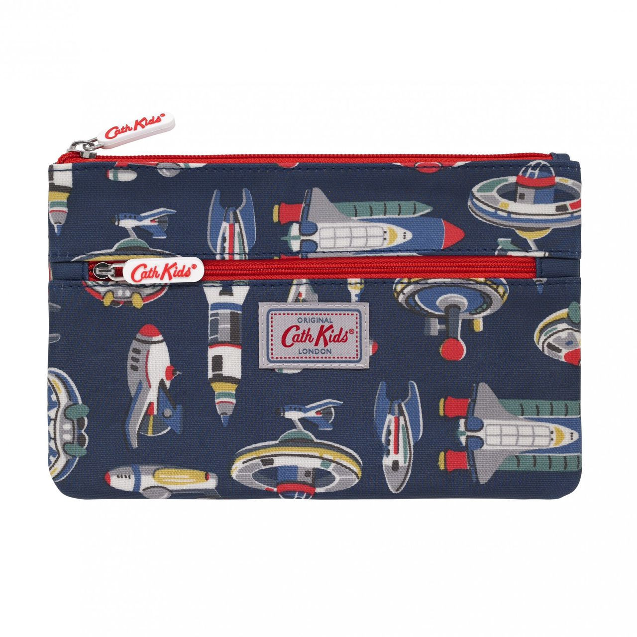 Cath Kidston Pouch - Up In Space - 859752