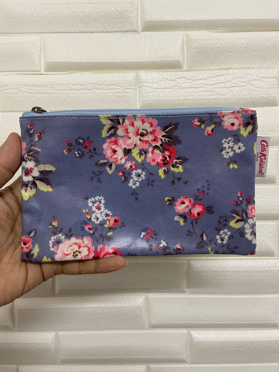 Cath Kidston Pouch - Spray Flowers - 771634