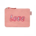 CATH KIDSTON LOVE POUCH 906449 - ASHBOURNE DITSY - ONE SIZE