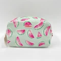 CATH KIDSTON COSMETIC POUCH 861366 - WATERMELONS - ONE SIZE