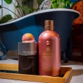 Molton Brown Fragrance Collection - Rose Dunes - 100 ML (Eau De Parfum) & 300 ML (Bath & Shower Gel)