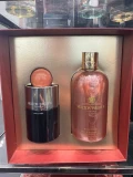 Molton Brown Fragrance Collection - Rose Dunes - 100 ML (Eau De Parfum) & 300 ML (Bath & Shower Gel)