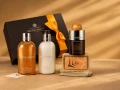 Molton Brown Sunlit Clemetine & Vetiver Set of 3